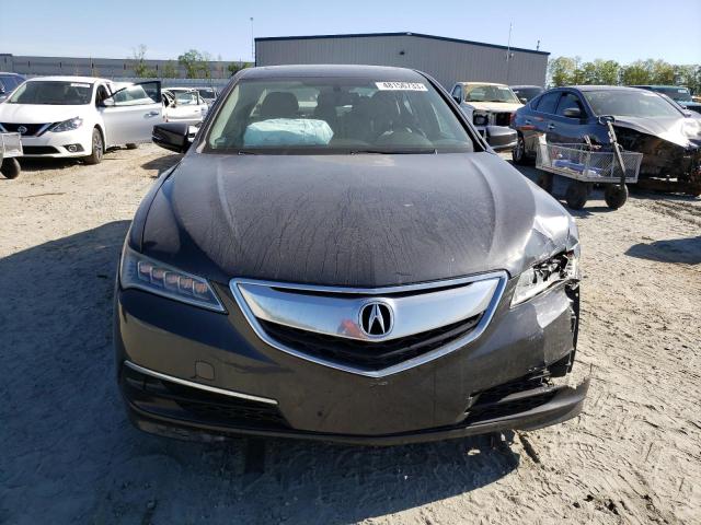 Photo 5 from auction – 2015 ACURA TLX with VIN 19UUB2F31FA019332