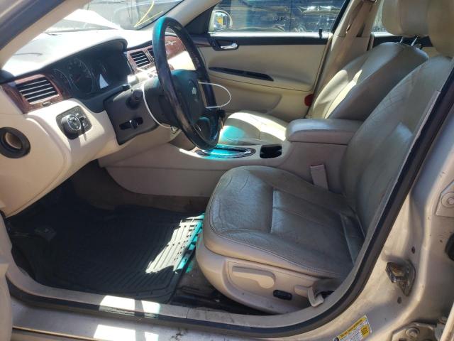 Photo 7 from auction – 2009 CHEVROLET IMPALA 1LT with VIN 2G1WT57K591250236