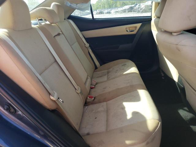 Photo 10 from auction – 2017 TOYOTA COROLLA L with VIN 5YFBURHEXHP727973