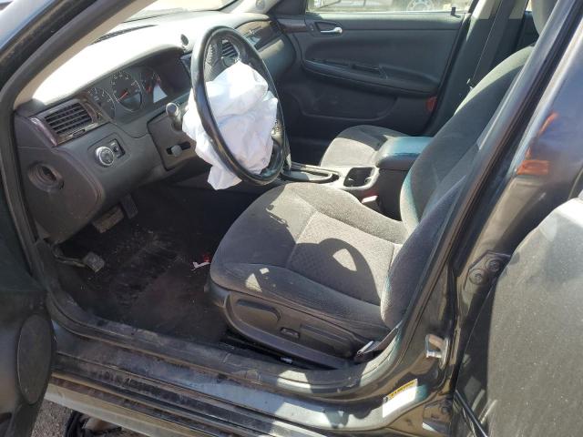 Photo 7 from auction – 2014 CHEVROLET IMPALA LIM with VIN 2G1WB5E38E1144811