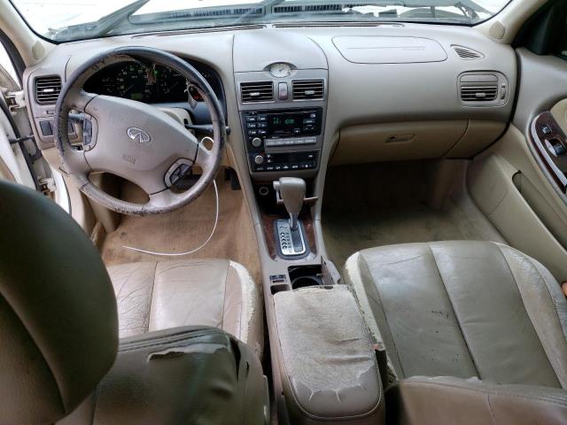 Photo 8 from auction – 2001 INFINITI I30 with VIN JNKCA31A91T019762