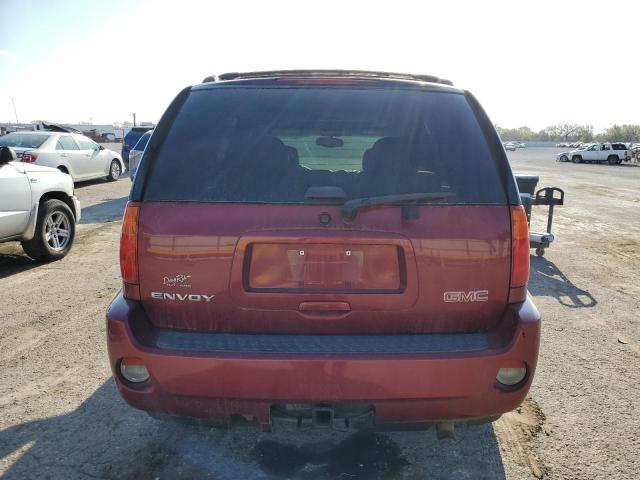 Photo 6 from auction – 2008 GMC ENVOY DENA with VIN 1GKET63M882215595