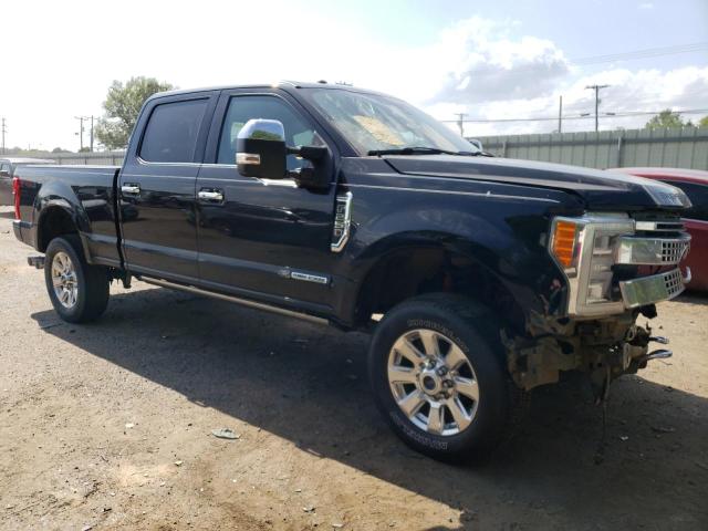 Photo 4 from auction – 2017 FORD F250 SUPER with VIN 1FT7W2BT5HEE53738