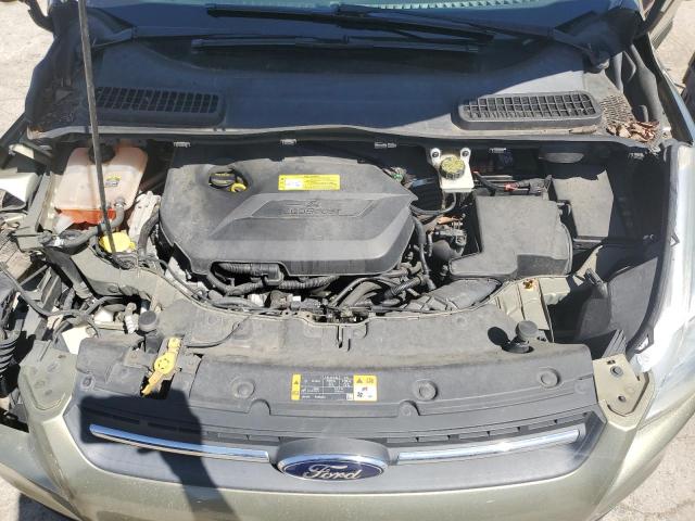 Photo 12 from auction – 2013 FORD ESCAPE SE with VIN 1FMCU0GX7DUC85052