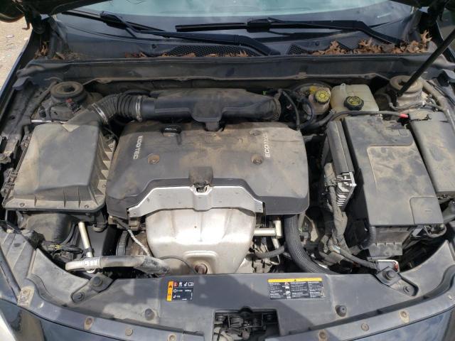 Photo 11 from auction – 2014 CHEVROLET MALIBU LTZ with VIN 1G11H5SL7EF202896