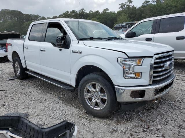 Photo 4 from auction – 2017 FORD F150 SUPER with VIN 1FTEW1EF8HKE14134