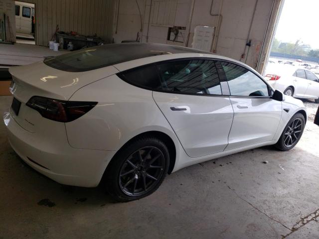 Photo 3 from auction – 2021 TESLA MODEL 3 with VIN 5YJ3E1EB8MF063949