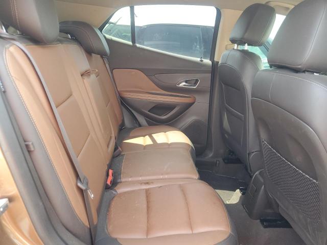 Photo 11 from auction – 2016 BUICK ENCORE PRE with VIN KL4CJDSB7GB577200