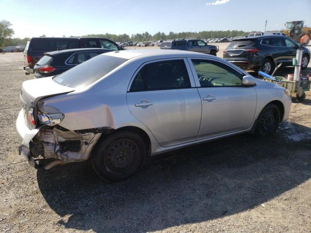 Photo 3 from auction – 2010 TOYOTA COROLLA BA with VIN 1NXBU4EE1AZ344807