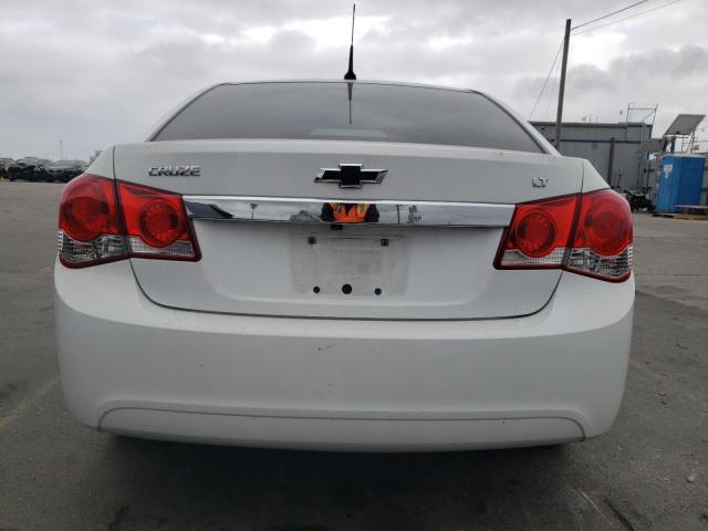 Photo 6 from auction – 2013 CHEVROLET CRUZE LT with VIN 1G1PC5SB4D7252826