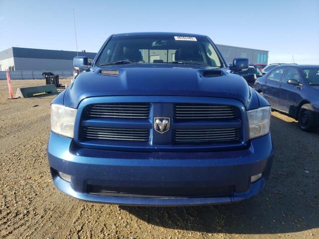 Photo 5 from auction – 2011 DODGE RAM 1500 with VIN 1D7RV1CT4BS511521