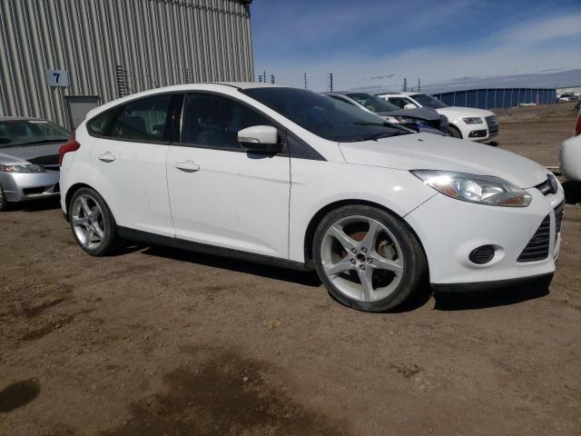 Photo 4 from auction – 2014 FORD FOCUS SE with VIN 1FADP3K21EL261596