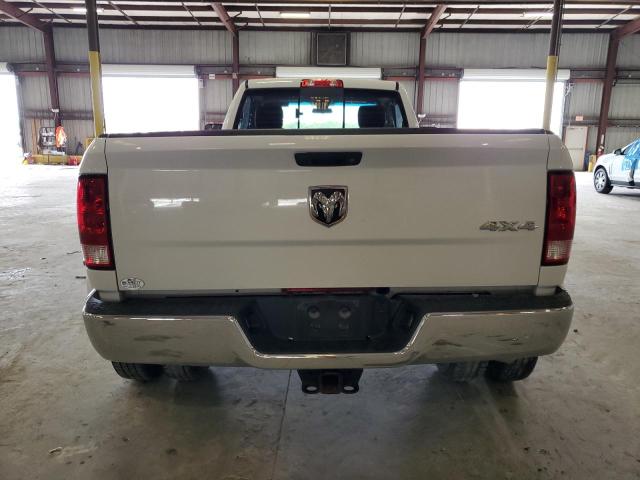 Photo 6 from auction – 2018 RAM 3500 ST with VIN 3C63RRAL1JG267359