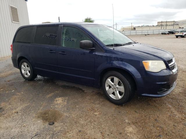 Photo 4 from auction – 2013 DODGE GRAND CARA with VIN 2C4RDGBG6DR515904