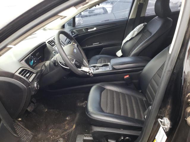 Photo 7 from auction – 2018 FORD FUSION SE with VIN 3FA6P0HD9JR149916