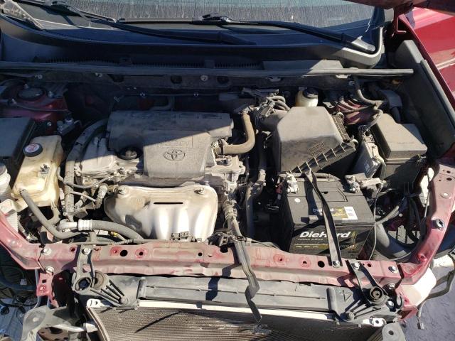 Photo 12 from auction – 2018 TOYOTA RAV4 LIMIT with VIN JTMYFREV1JD120779