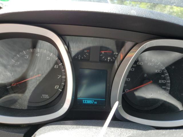Photo 9 from auction – 2013 CHEVROLET EQUINOX LT with VIN 2GNALPEK9D6330531