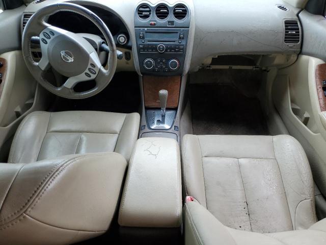 Photo 8 from auction – 2009 NISSAN ALTIMA with VIN 1N4AL21E09N543758