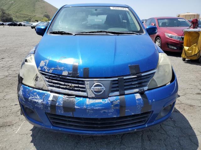 Photo 5 from auction – 2008 NISSAN VERSA S with VIN 3N1BC13EX8L394704