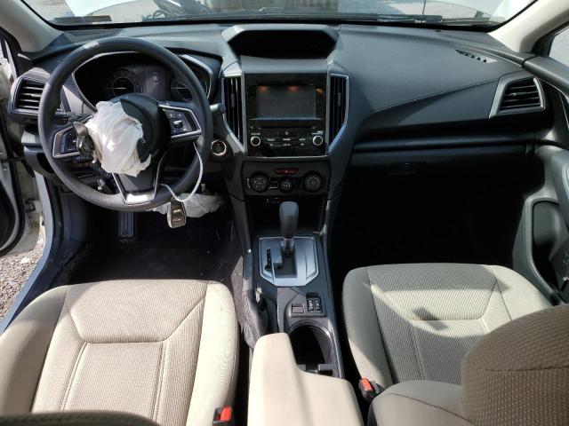 Photo 8 from auction – 2020 SUBARU IMPREZA PR with VIN 4S3GKAD60L3604485