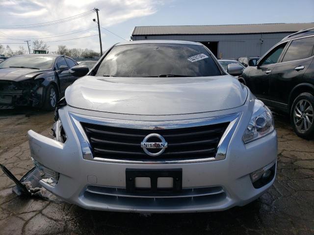 Photo 5 from auction – 2015 NISSAN ALTIMA 2.5 with VIN 1N4AL3AP1FN912419