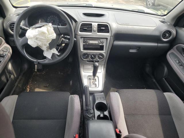 Photo 8 from auction – 2006 SUBARU IMPREZA 2. with VIN JF1GD67646H519052