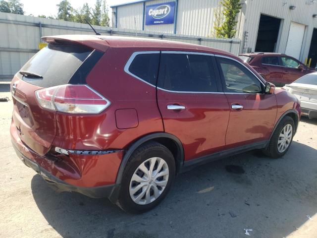Photo 3 from auction – 2015 NISSAN ROGUE S with VIN KNMAT2MTXFP524140