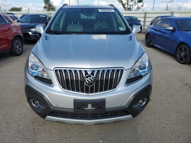 Photo 5 from auction – 2015 BUICK ENCORE PRE with VIN KL4CJHSB5FB070916