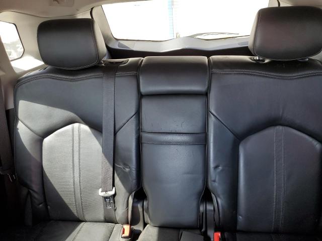 Photo 10 from auction – 2012 CADILLAC SRX LUXURY with VIN 3GYFNAE3XCS547157