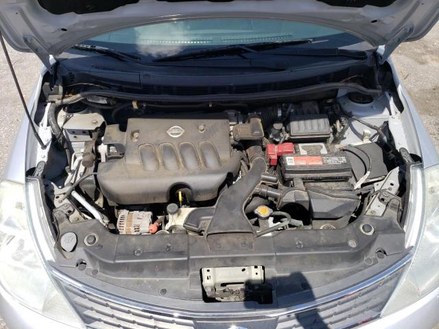 Photo 11 from auction – 2009 NISSAN VERSA S with VIN 3N1BC13E89L387946