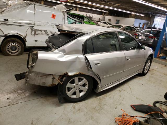 Photo 3 from auction – 2003 NISSAN ALTIMA BAS with VIN 1N4AL11EX3C128329
