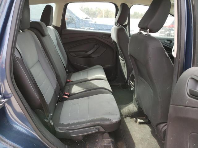 Photo 10 from auction – 2018 FORD ESCAPE S with VIN 1FMCU0F76JUB21790