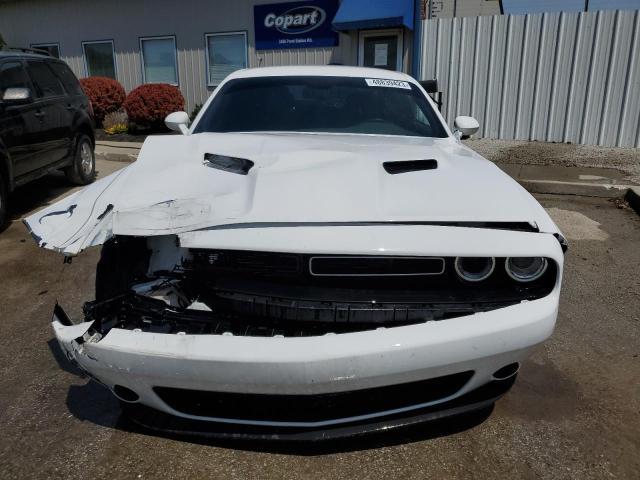 Photo 5 from auction – 2015 DODGE CHALLENGER with VIN 2C3CDZAG6FH823588