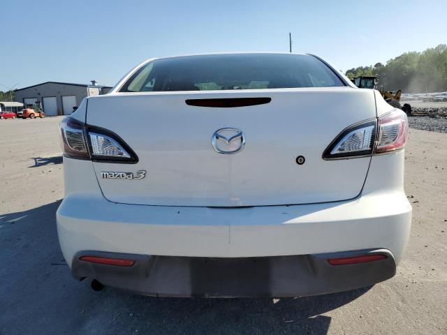 Photo 6 from auction – 2011 MAZDA 3 I with VIN JM1BL1UF2B1471407