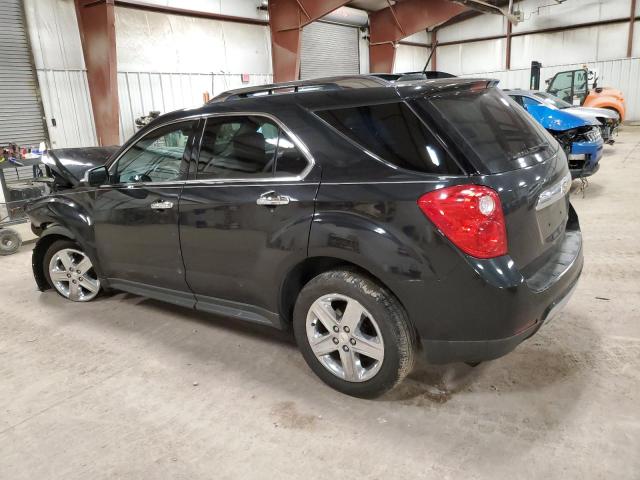 Photo 2 from auction – 2015 CHEVROLET EQUINOX LT with VIN 2GNALDEK2F6125697