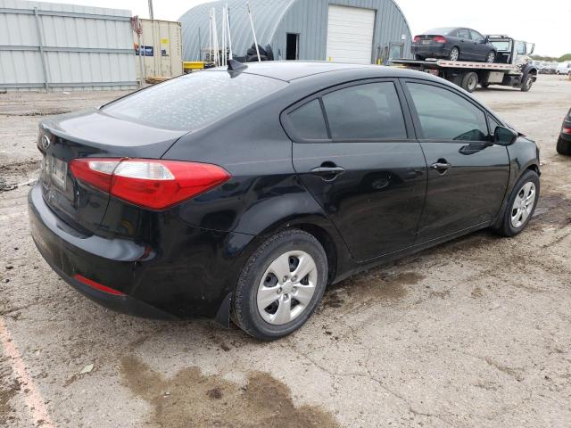 Photo 3 from auction – 2015 KIA FORTE LX with VIN KNAFK4A6XF5267413