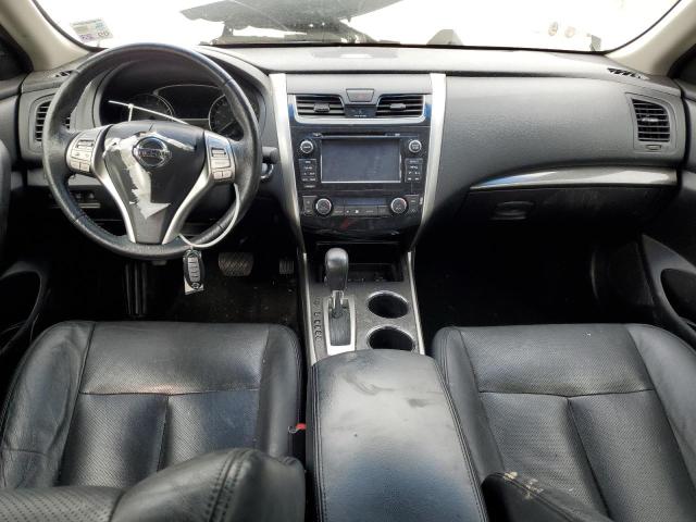 Photo 8 from auction – 2014 NISSAN ALTIMA 2.5 with VIN 1N4AL3AP8EN232242