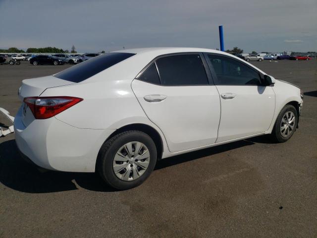 Photo 3 from auction – 2015 TOYOTA COROLLA L with VIN 2T1BURHEXFC264990