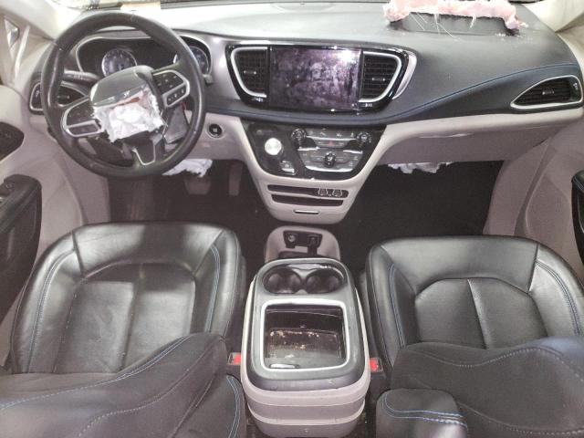 Photo 8 from auction – 2021 CHRYSLER PACIFICA T with VIN 2C4RC1BGXMR534035
