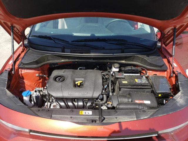 Photo 11 from auction – 2022 KIA SOUL with VIN KNDJ23AU6N7802892