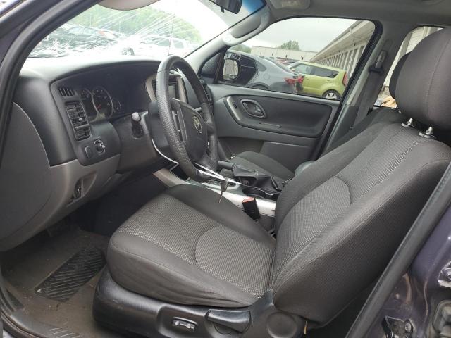 Photo 7 from auction – 2005 MAZDA TRIBUTE S with VIN 4F2YZ04195KM41729