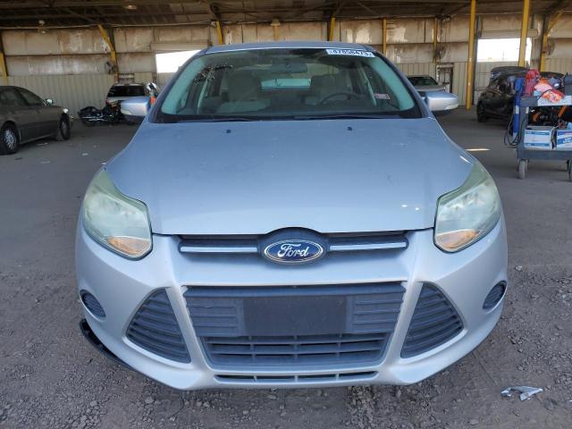 Photo 5 from auction – 2014 FORD FOCUS SE with VIN 1FADP3F21EL351356
