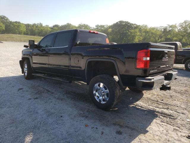 Photo 2 from auction – 2018 GMC SIERRA K25 with VIN 1GT12SEG7JF193603