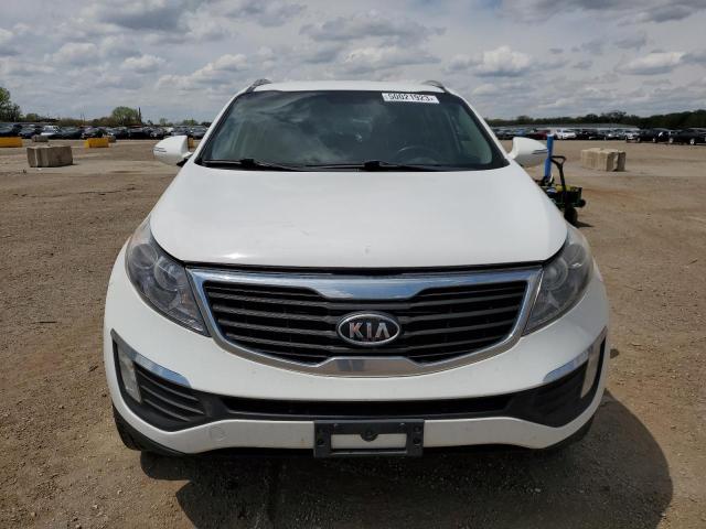Photo 5 from auction – 2012 KIA SPORTAGE E with VIN KNDPC3A22C7170637