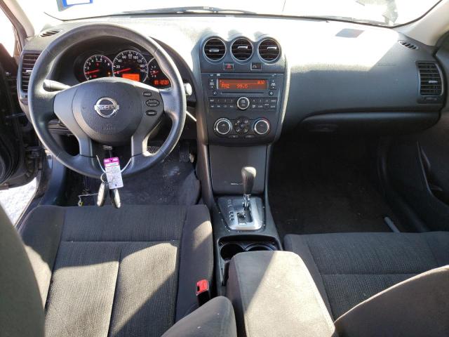 Photo 8 from auction – 2012 NISSAN ALTIMA BAS with VIN 1N4AL2AP3CN533461