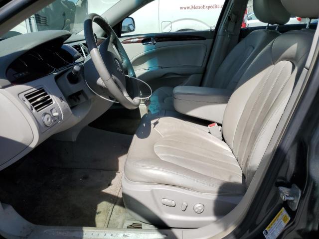 Photo 7 from auction – 2009 BUICK LUCERNE CX with VIN 1G4HD57M39U128022