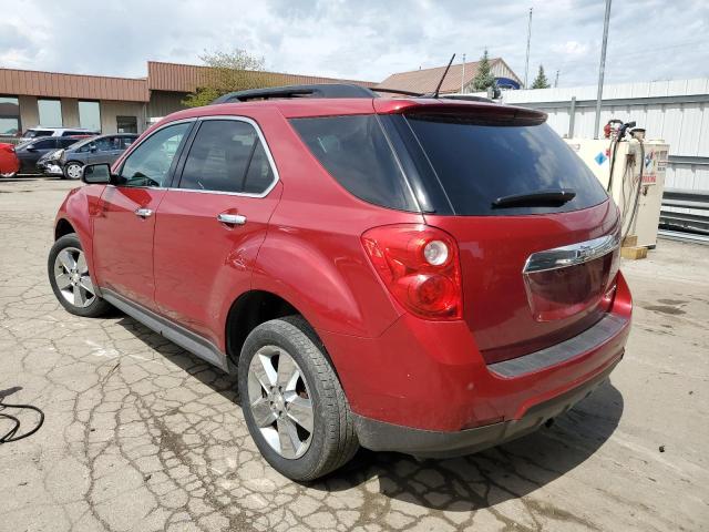 Photo 2 from auction – 2014 CHEVROLET EQUINOX LT with VIN 2GNALBEK1E6223087