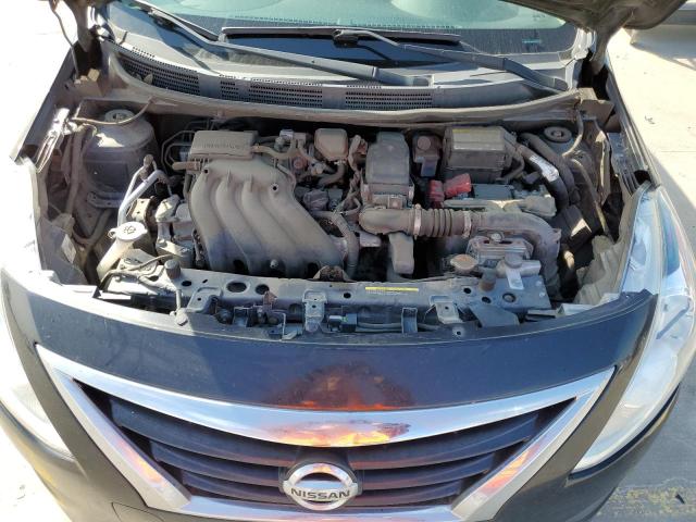 Photo 11 from auction – 2015 NISSAN VERSA with VIN 3N1CN7AP4FL892254