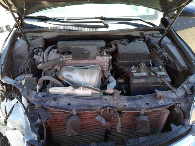 Photo 11 from auction – 2016 TOYOTA CAMRY LE with VIN 4T4BF1FK9GR544460