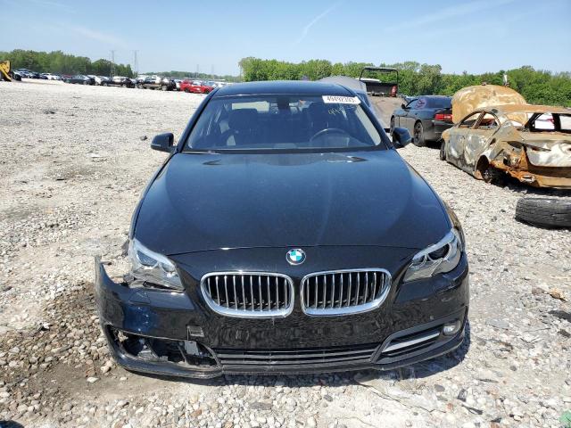 Photo 5 from auction – 2016 BMW 535 I with VIN WBA5B1C56GG134359